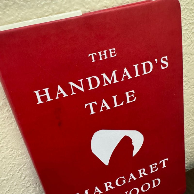 The Handmaid's Tale Deluxe Edition