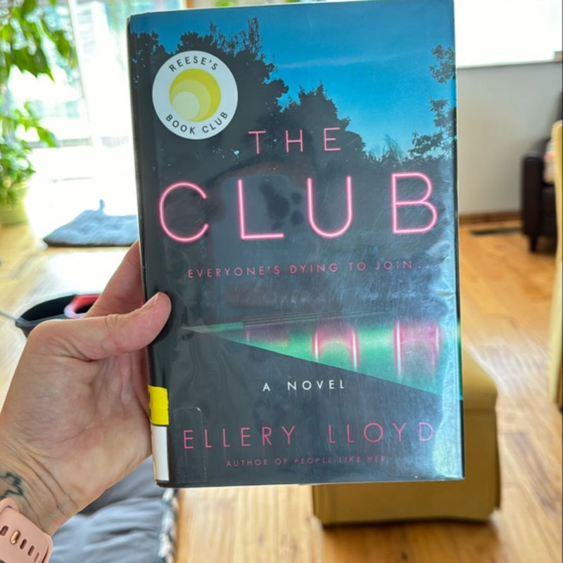 The Club