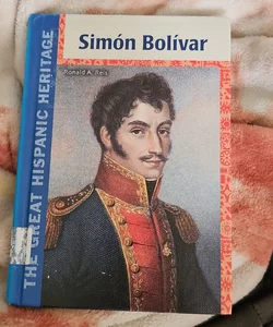 Simon Bolivar *