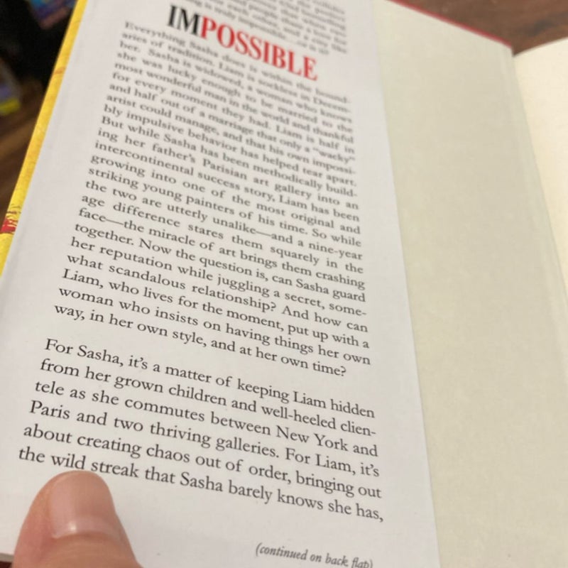 Impossible