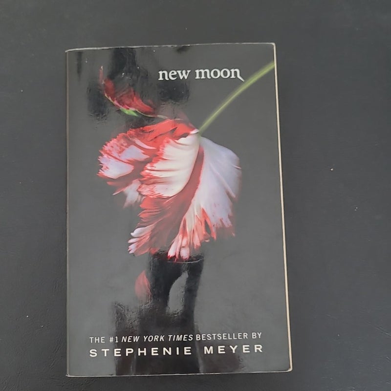 New Moon