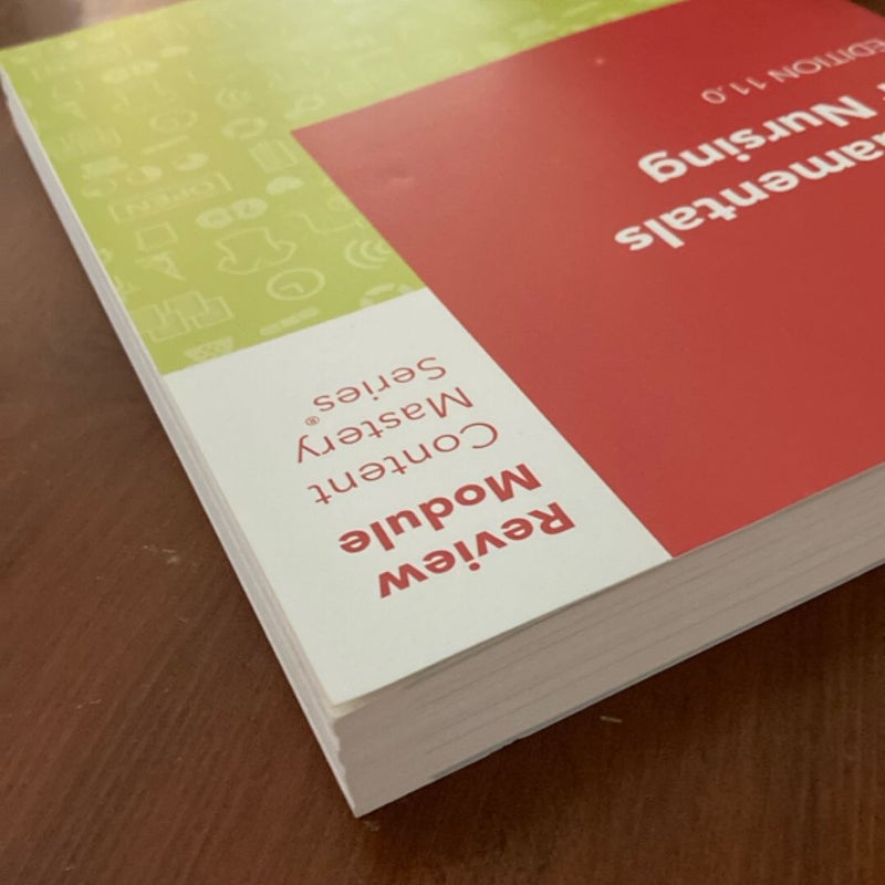 Fundamentals for Nursing Edition 11.0 by Assessment