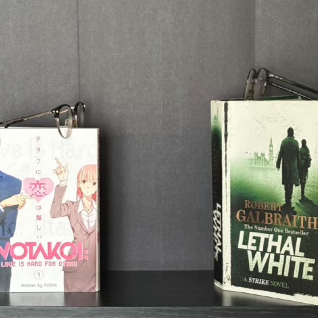 Book2Book