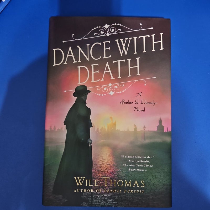 Dance with Death