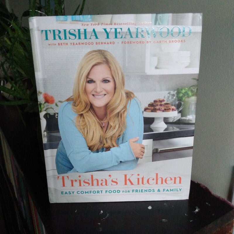 Trisha's Kitchen