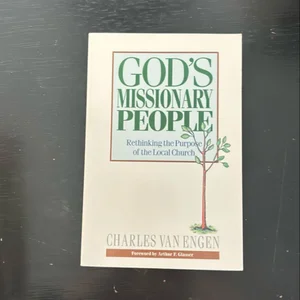 God's Missionary People