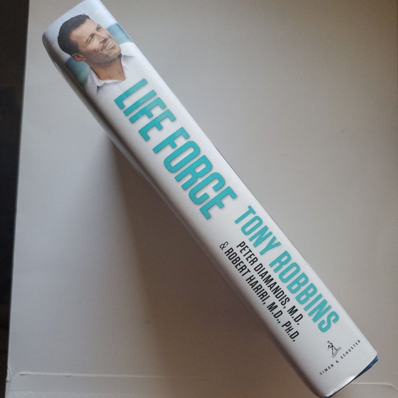 Life Force