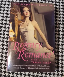 The Regency Romance