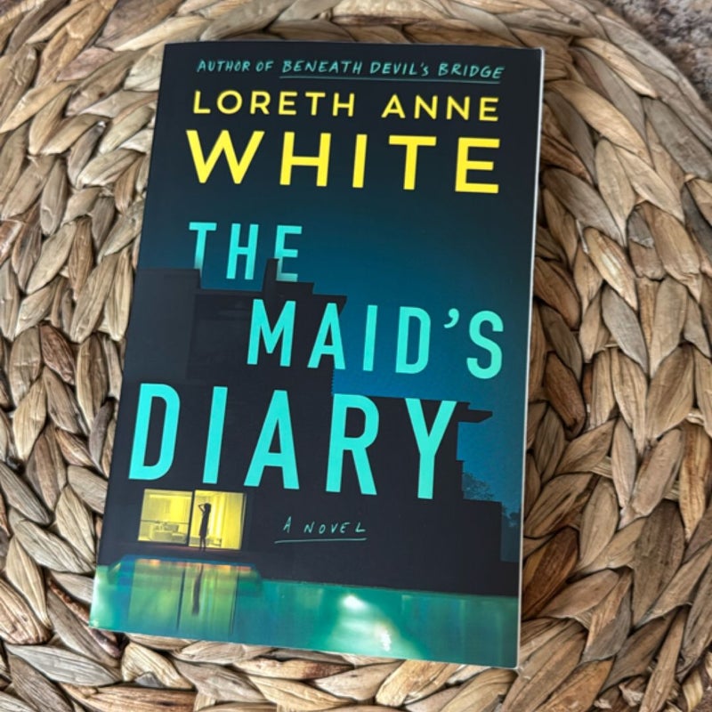 The Maid's Diary