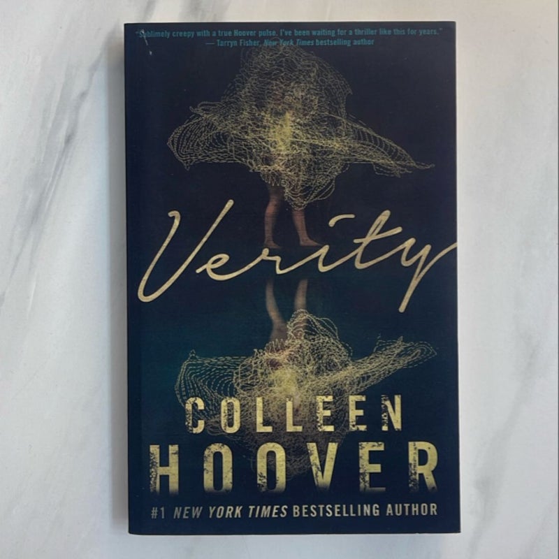 Verity