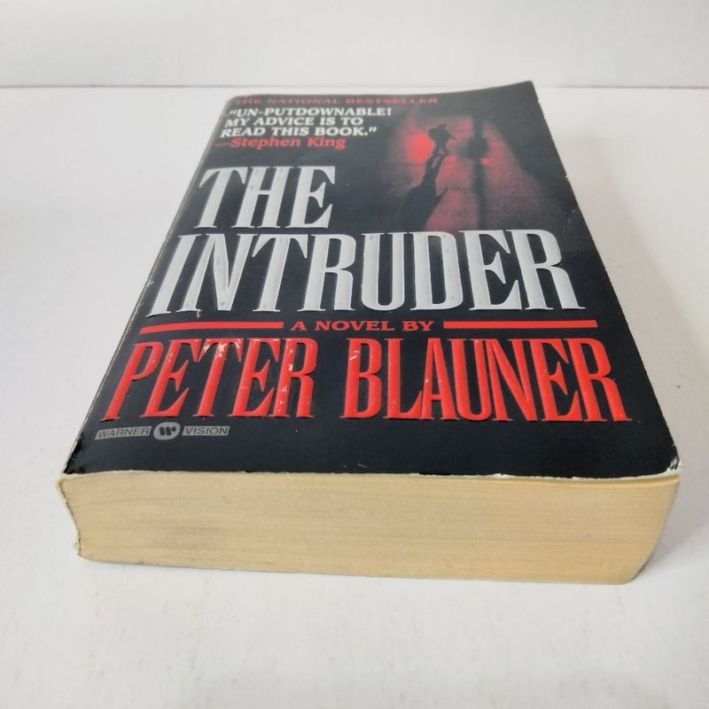 The Intruder