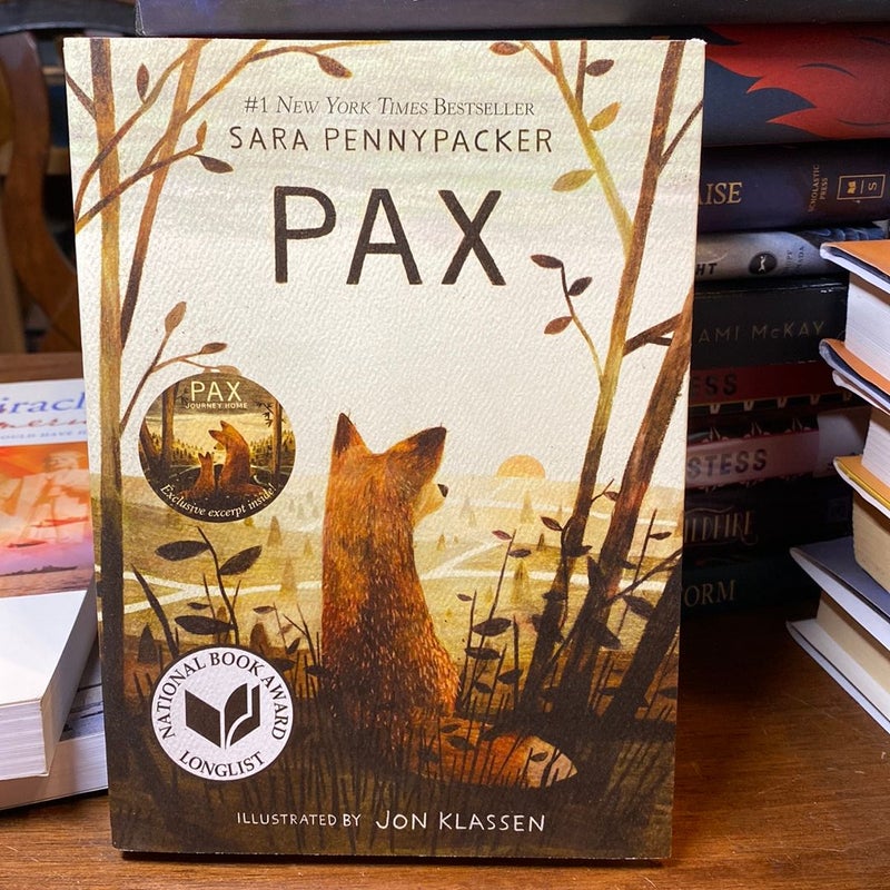 Pax