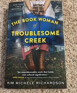 The Book Woman of Troublesome Creek