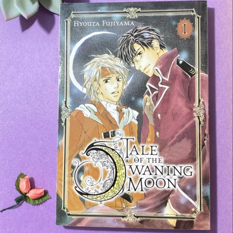 Tale of the Waning Moon, Vol. 1
