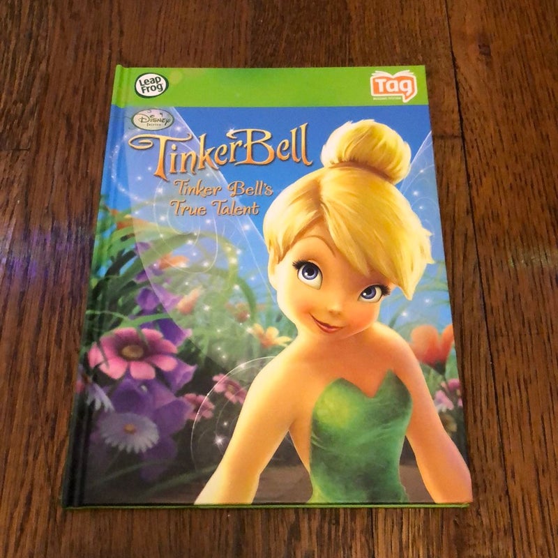 Tinker Bell