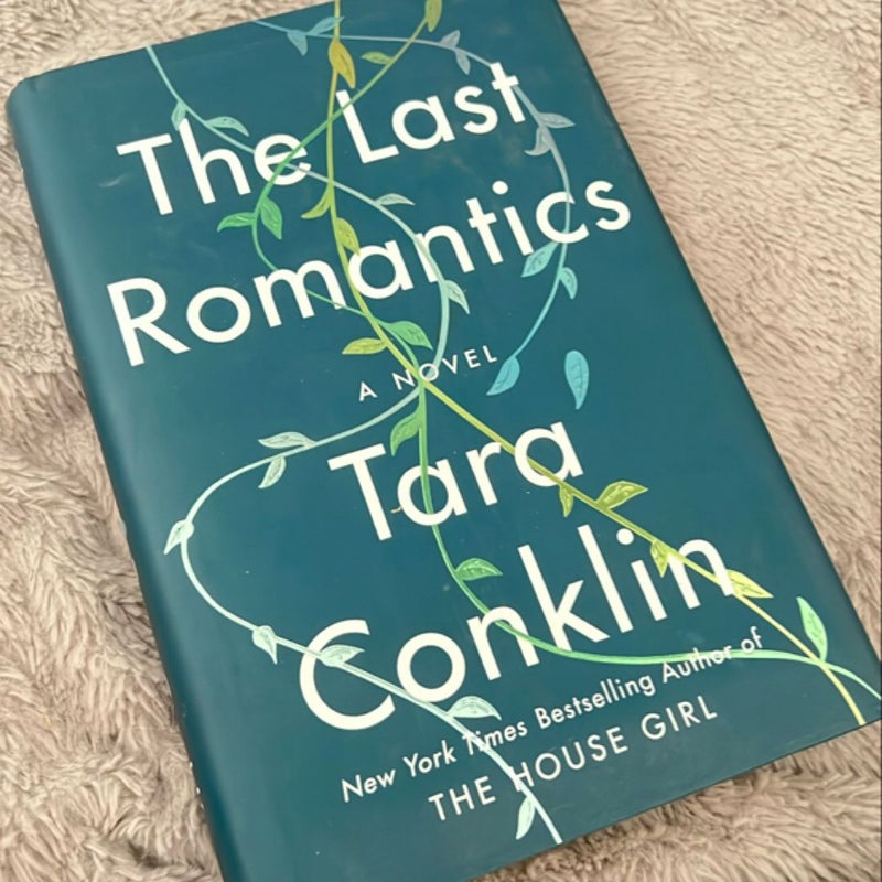 The Last Romantics