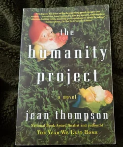 The humanity project