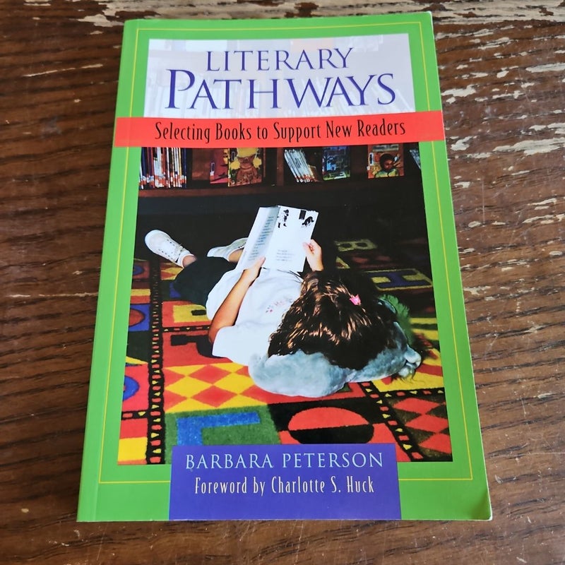 Literary Pathways
