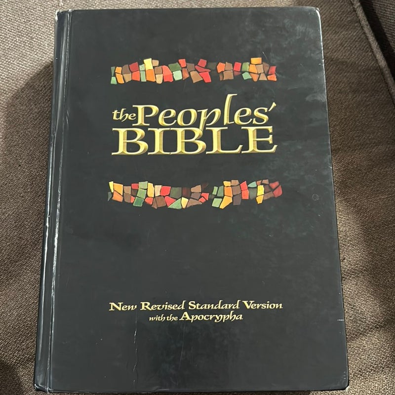 The Peoples' Bible