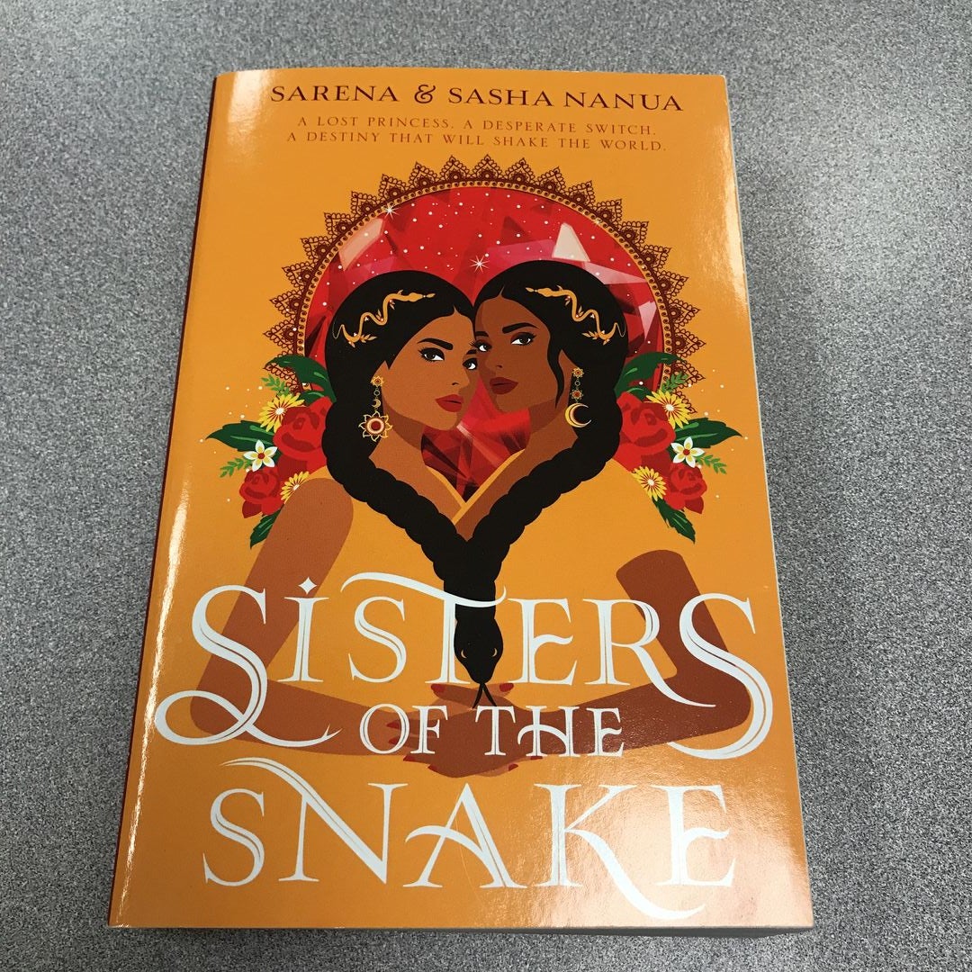 Sisters of the Snake