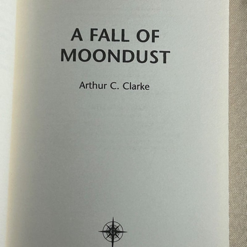 A Fall of Moondust