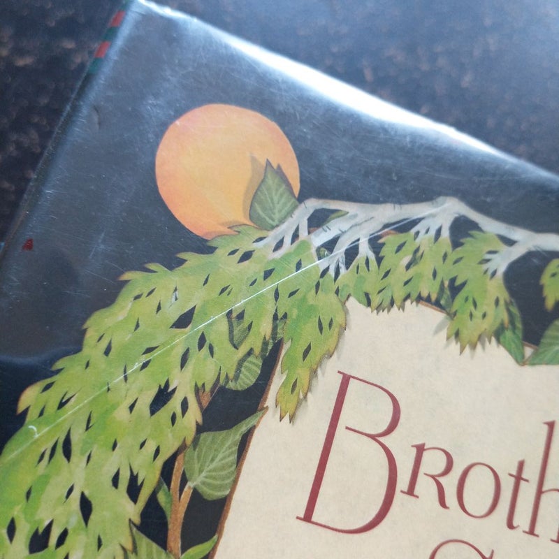 Brother Sun, Sister Moon