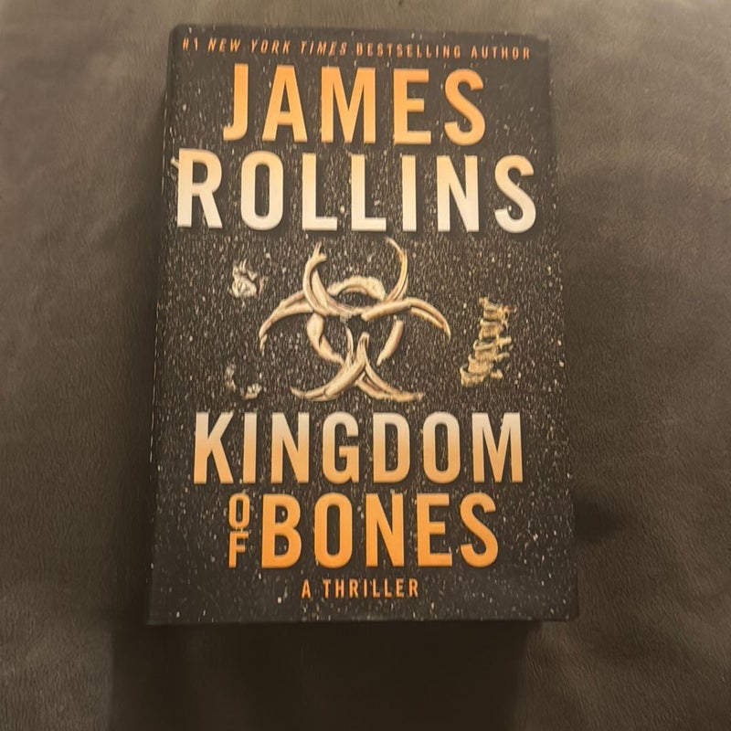 Kingdom of Bones