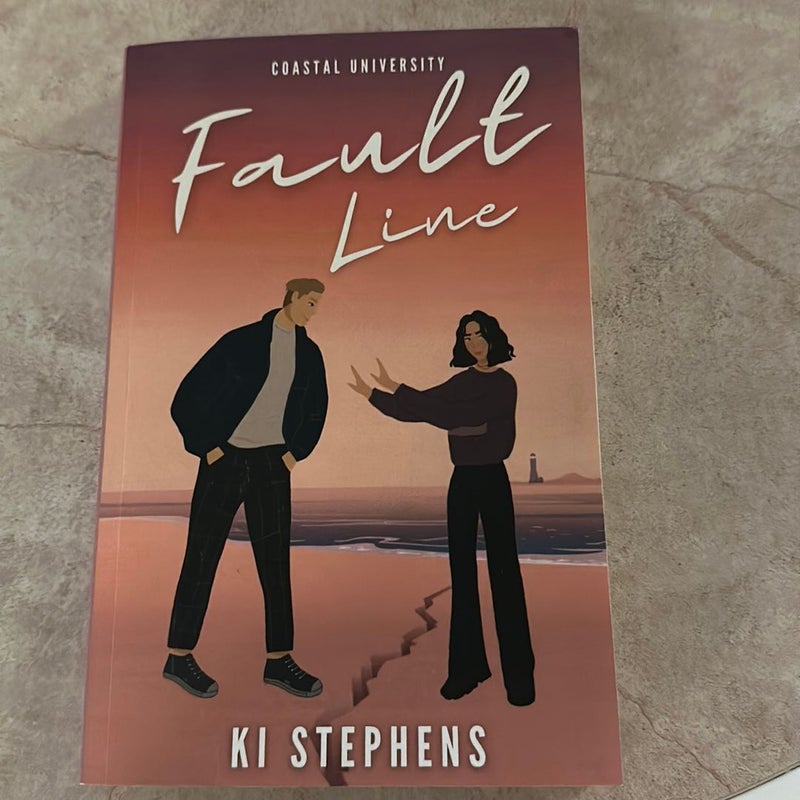 Fault Line