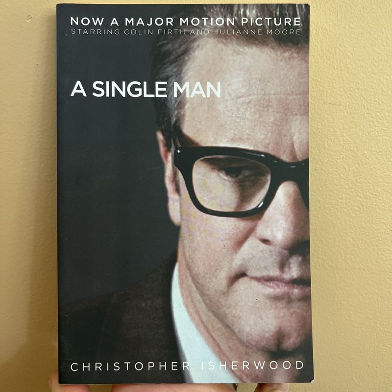 A Single Man