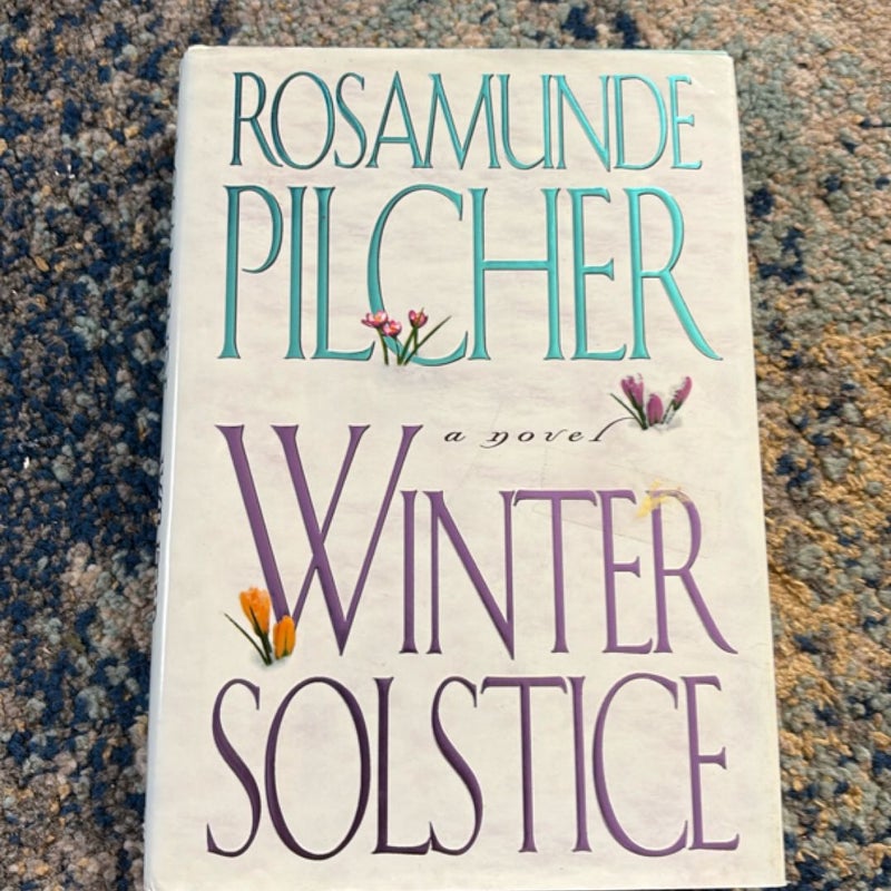 Winter Solstice
