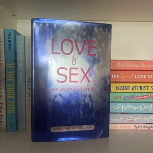 Love and Sex