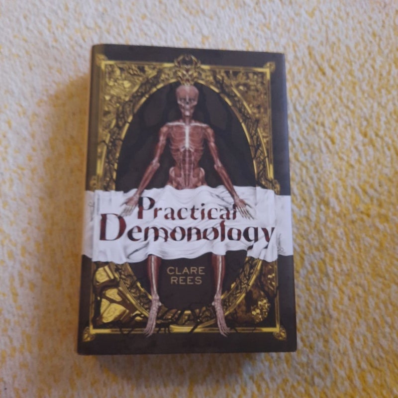 Practical Demonology