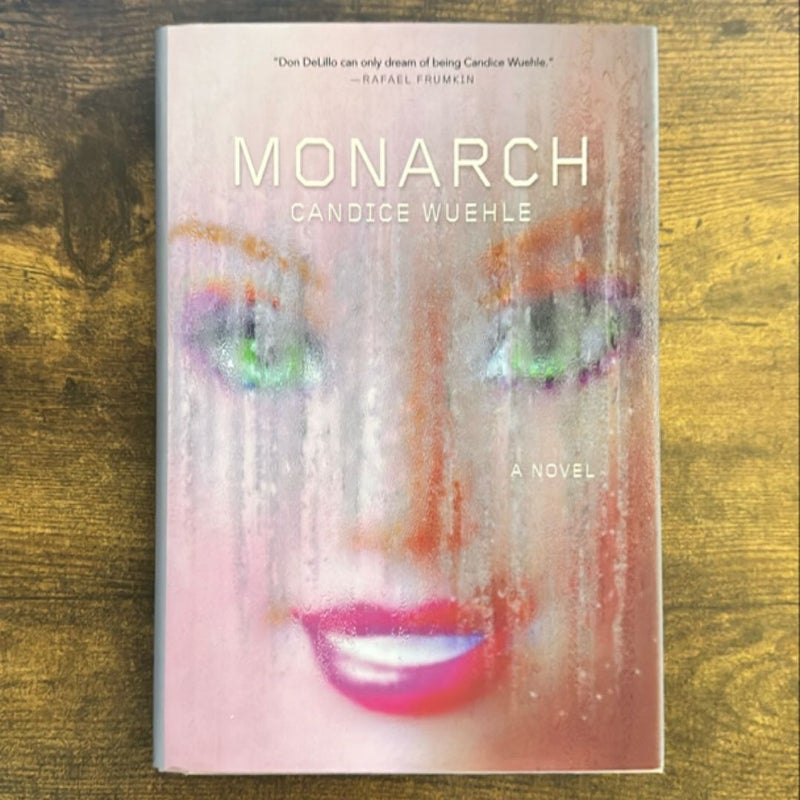 Monarch