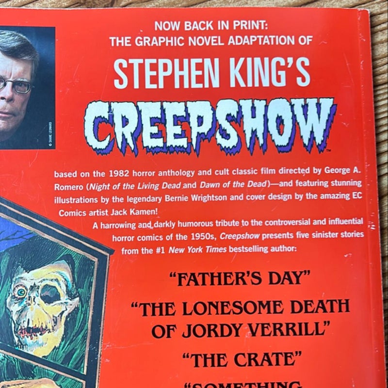 Creepshow