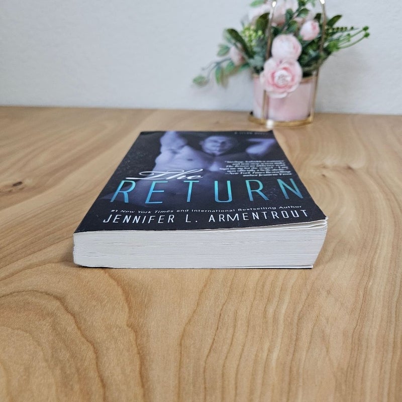 The Return