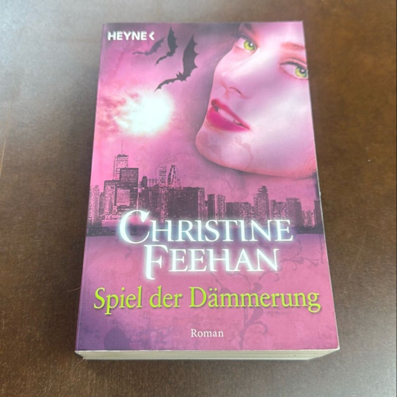 Spiel der dammerung