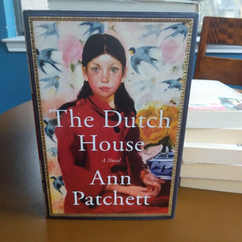 The Dutch House