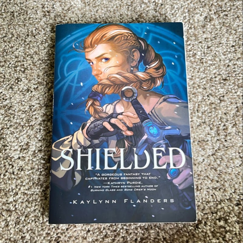 Shielded