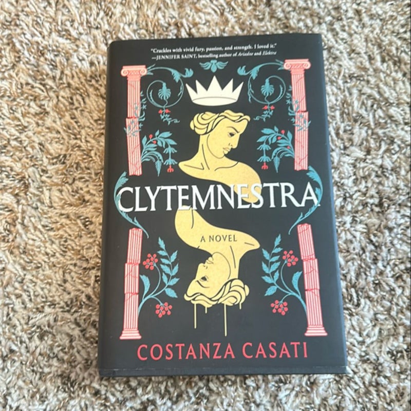 Clytemnestra