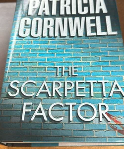 The Scarpetta Factor