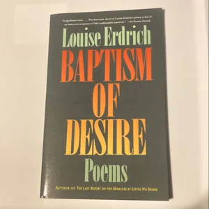 Baptism of Desire