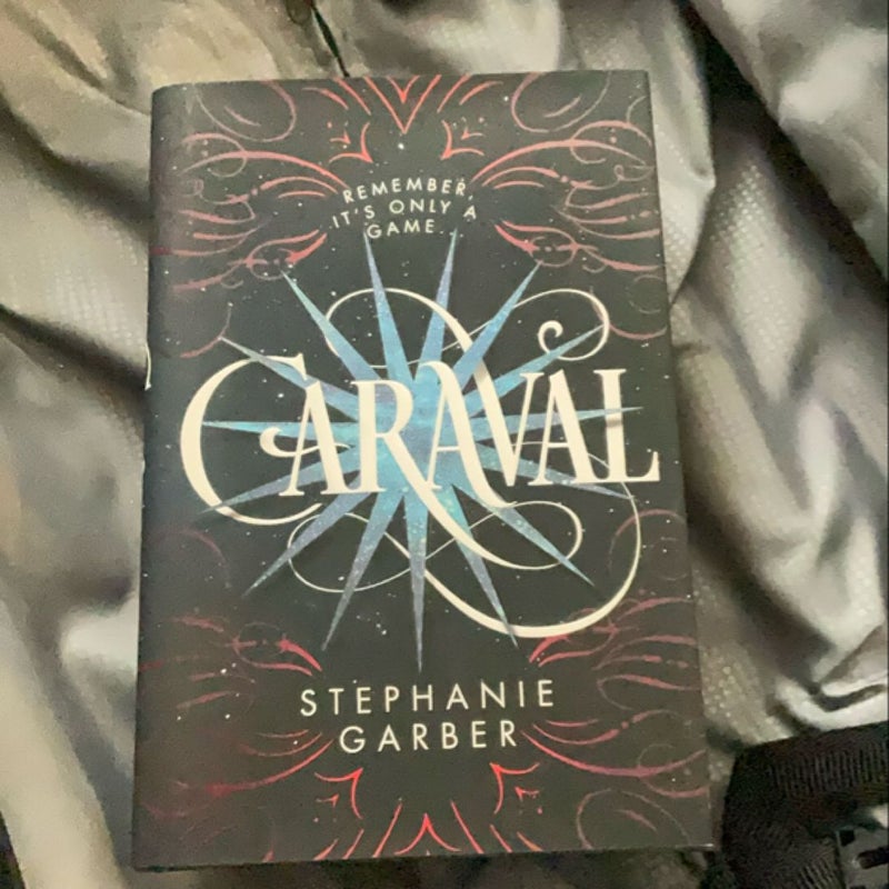 Caraval