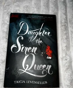 Daughter of the Siren Queen