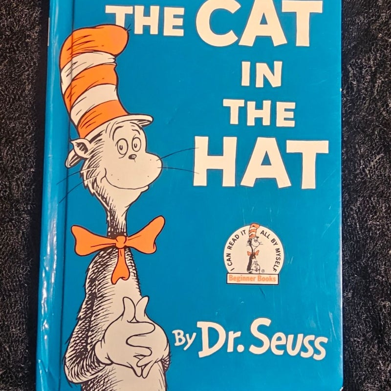 The Cat in the Hat