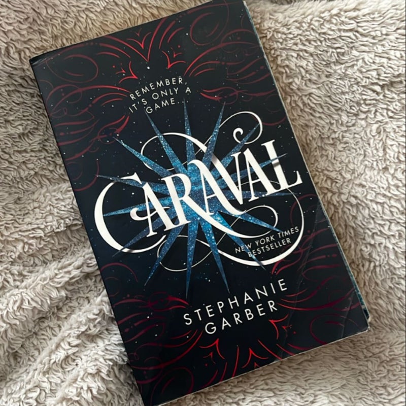 Caraval