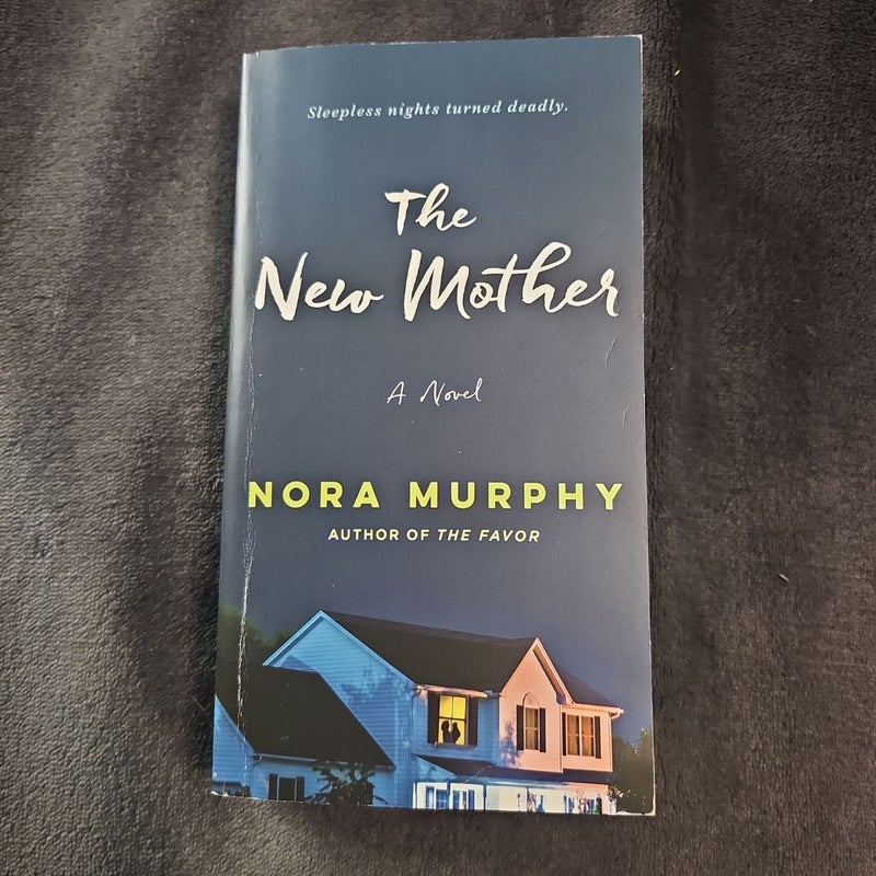 The New Mother