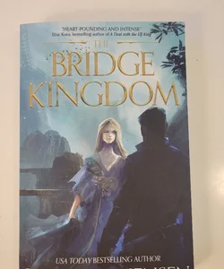 The Bridge Kingdom OOP Cover