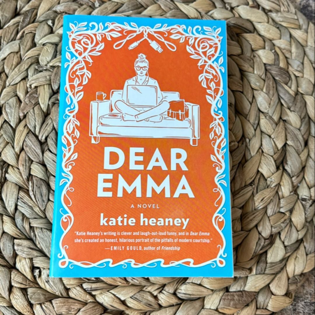 Dear Emma