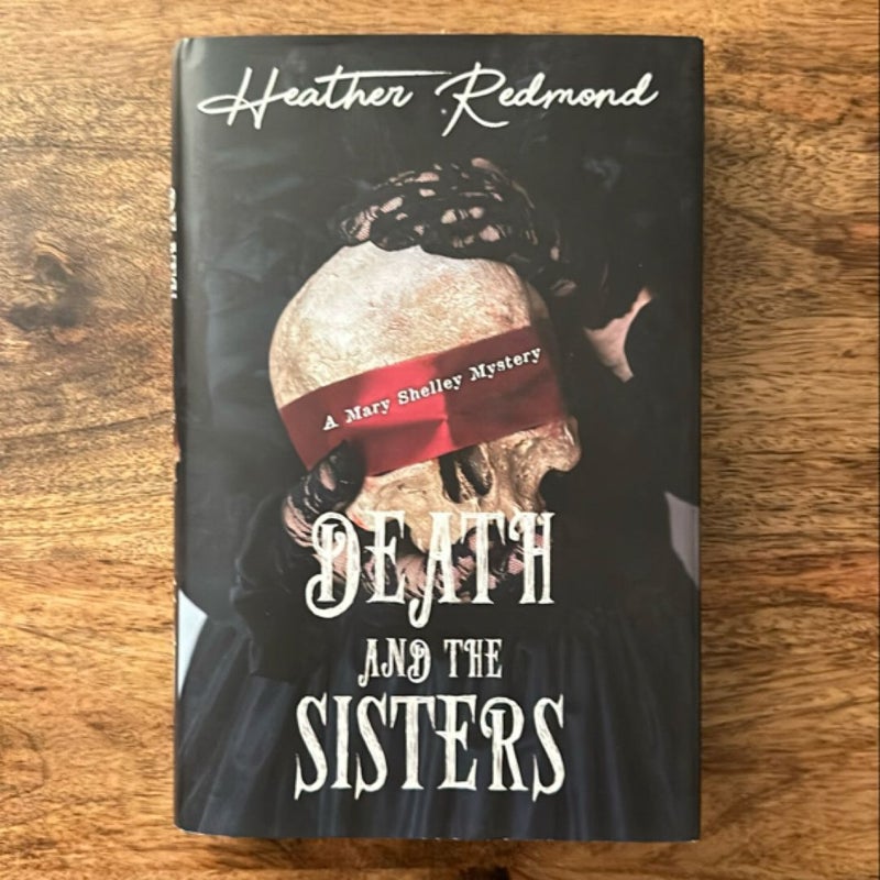 Death and the Sisters