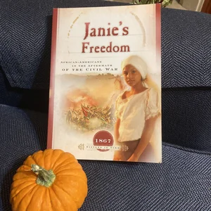 Janie's Freedom